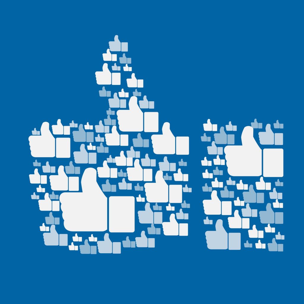 Cómo fusionar dos páginas de Facebook