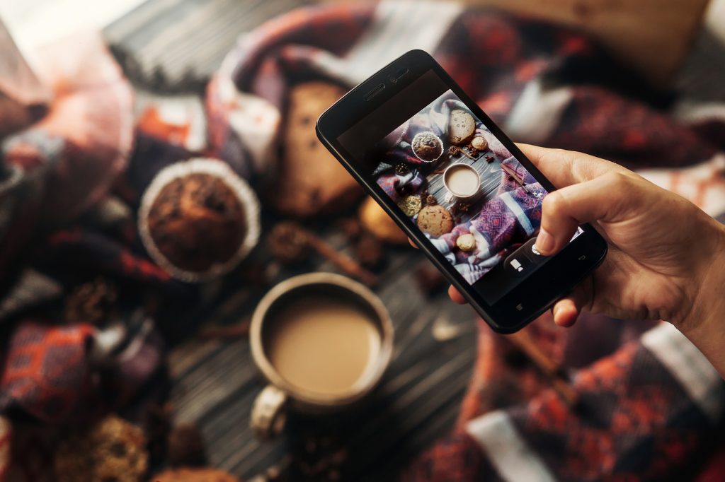 Cómo potenciar el perfil de empresa en Instagram