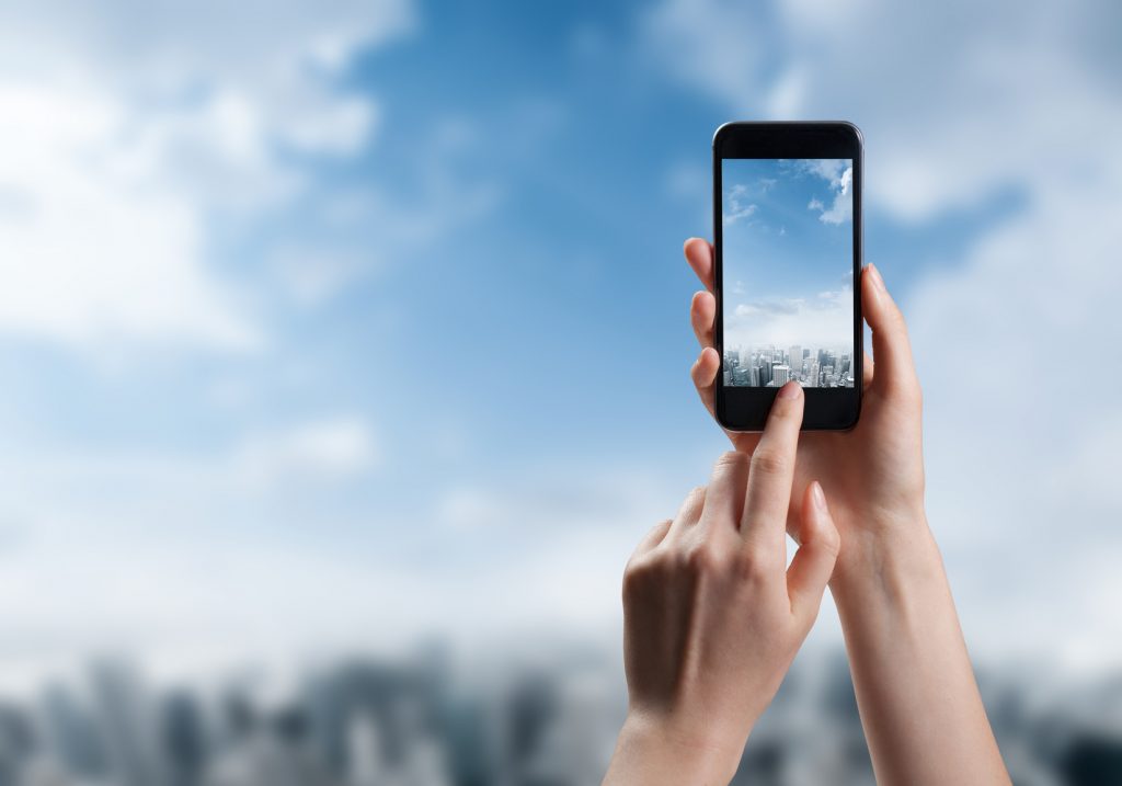 ¿Cómo funciona el algoritmo de Instagram?