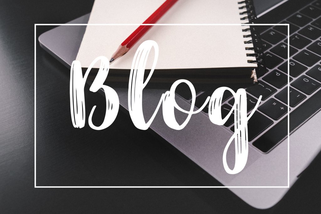 5 Razones parar abrirte un blog personal profesional