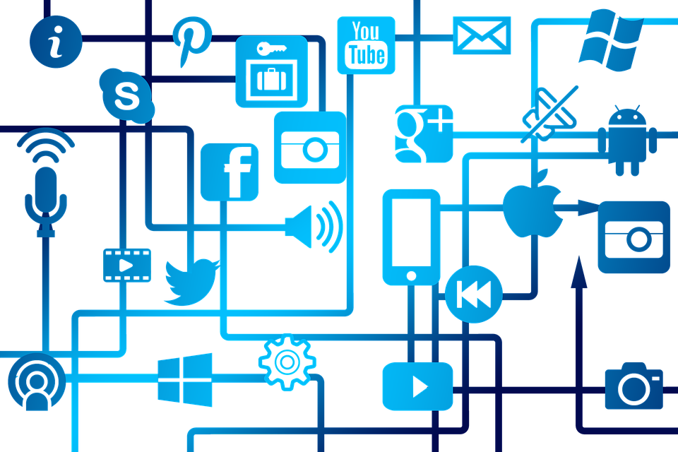 Redes sociales: por qué tenerlas y en cuáles hay que estar