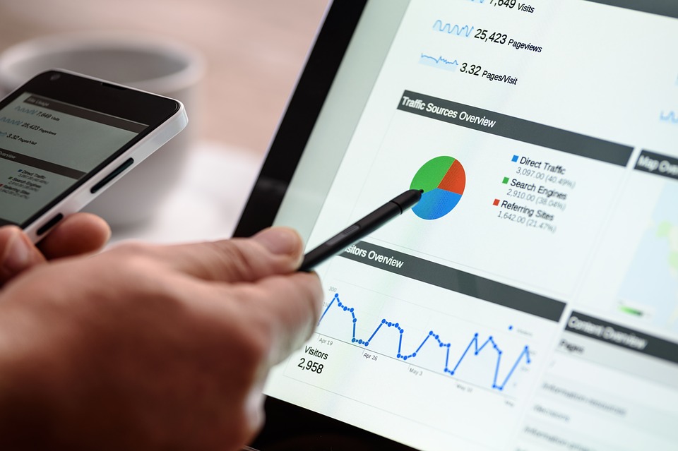 Las 4 razones definitivas para pasar tu negocio al marketing online