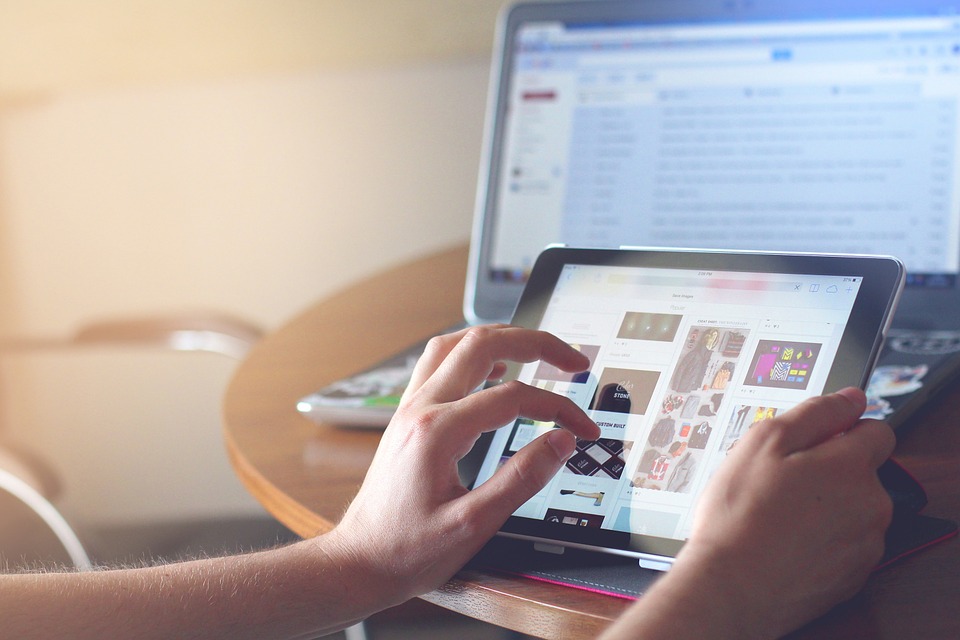 Las cuatro herramientas que debes conocer para navegar por internet