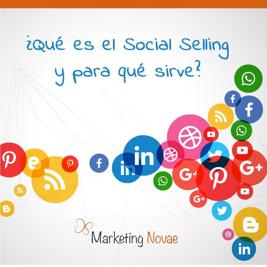 Social Selling o cómo vender tus servicios a través de redes sociales