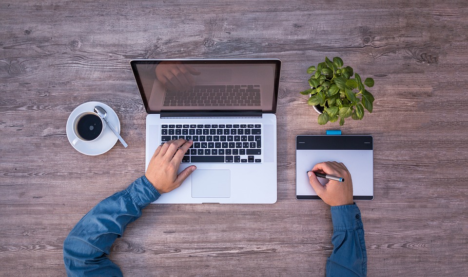 Tendencias en el diseño web para tu negocio este 2018