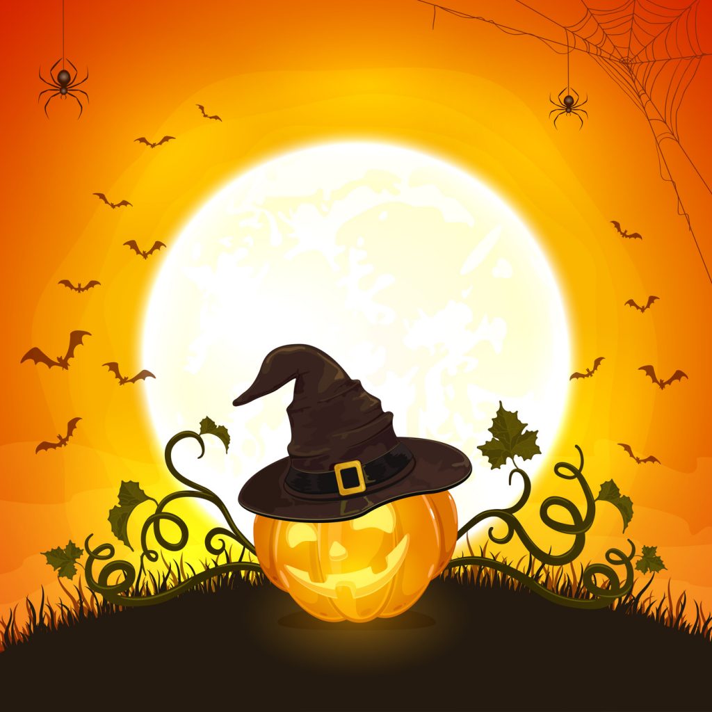 Halloween 2018