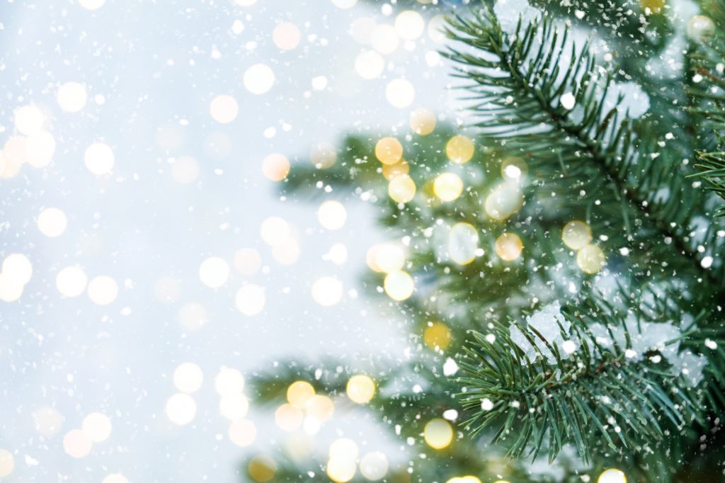 Cómo preparar tu estrategia de marketing online para Navidad