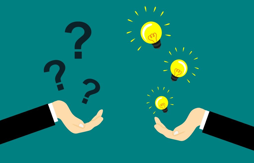 Diferencias entre tu perfil personal y tu perfil de empresa
