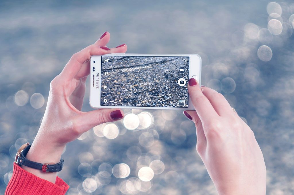 5 trucos que debe de salir en Instagram
