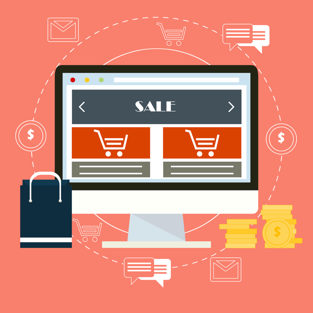 ¿Cómo promocionar tu tienda online?