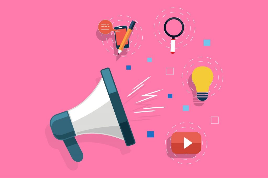 ¿Qué significa interactuar con otras marcas en redes sociales?