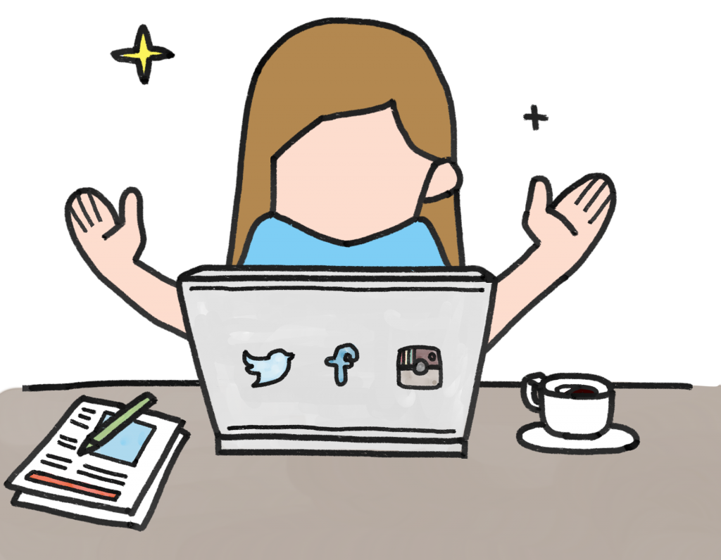 ¿En qué redes sociales debe de estar tu empresa?