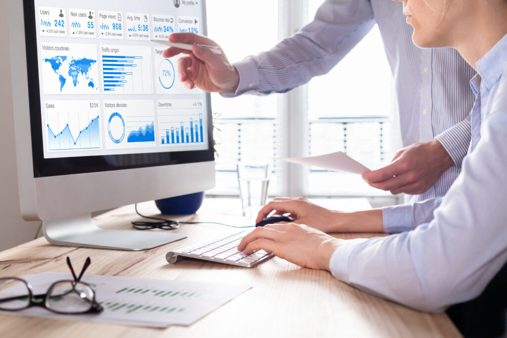 ¿Qué es Google Analytics?