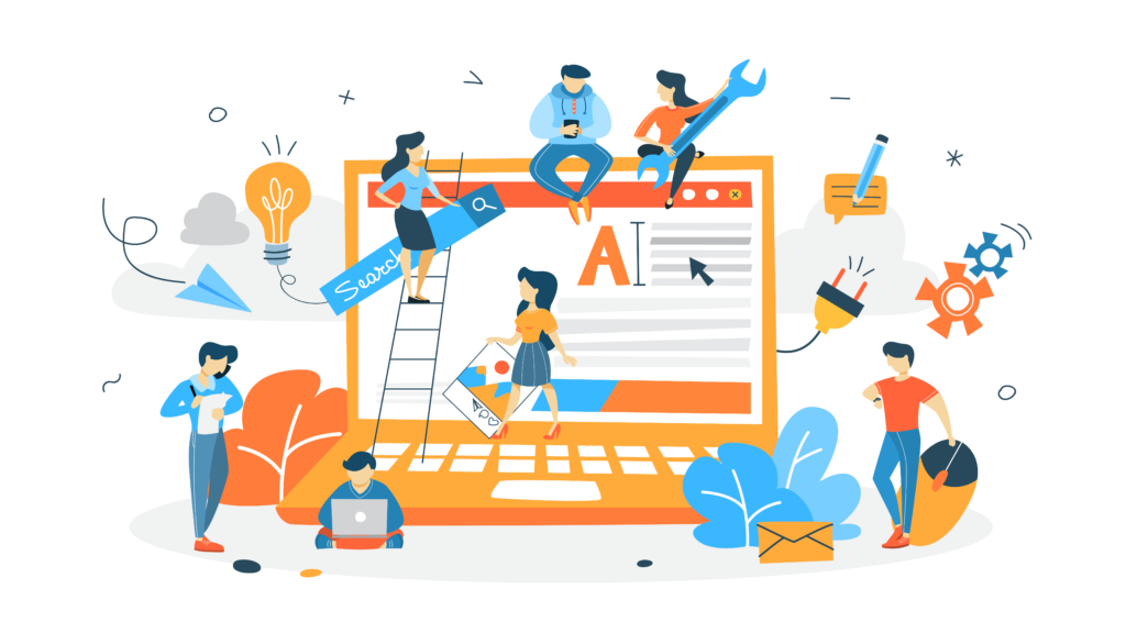 Consejos para el diseño de tu web