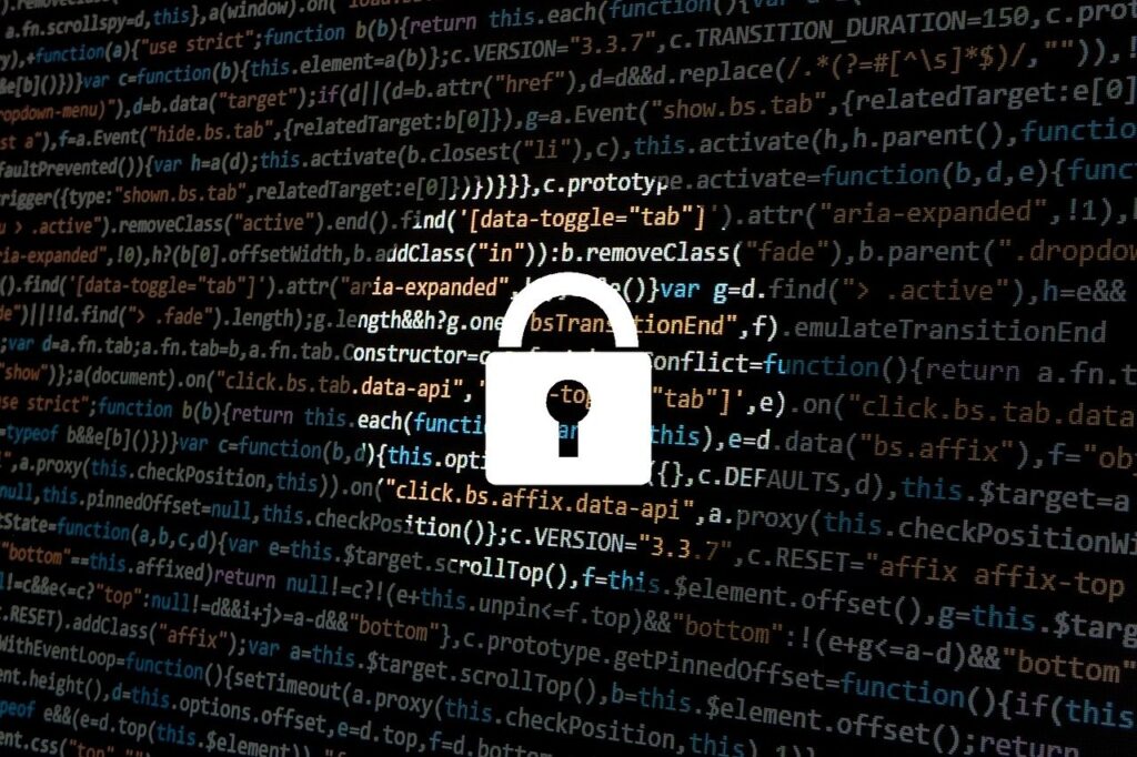 Importancia del certificado se seguridad en las webs