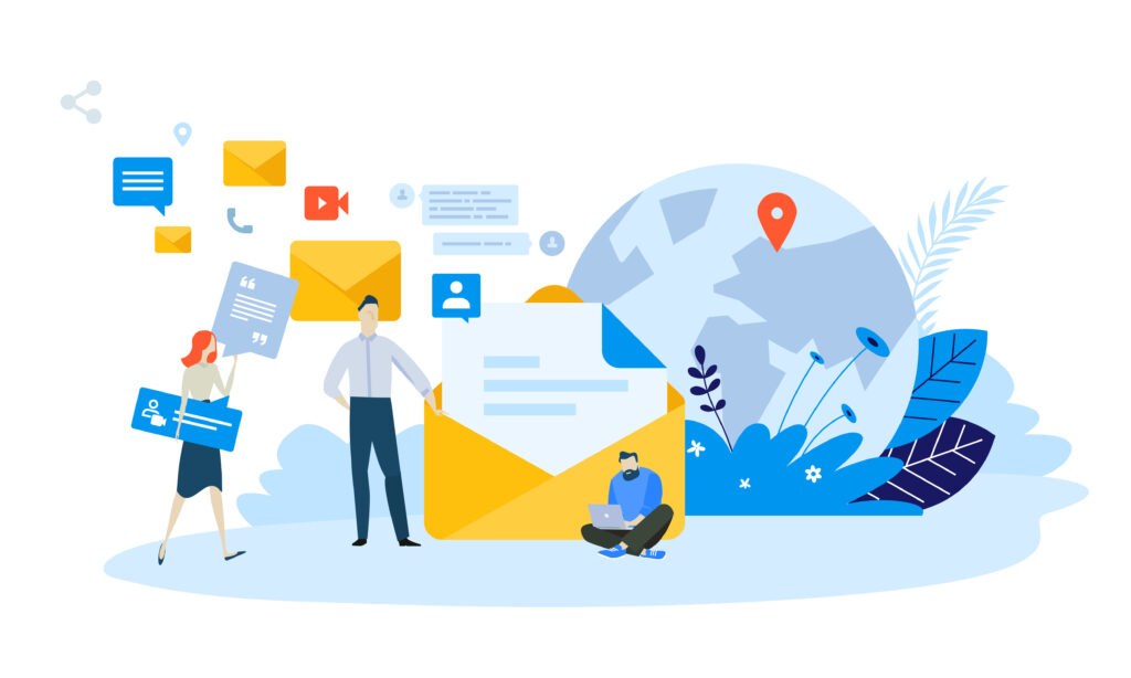 ¿Por qué es importante el email marketing?