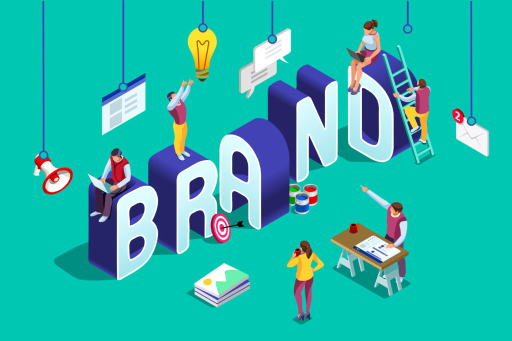 ¿Cómo hacer branding?
