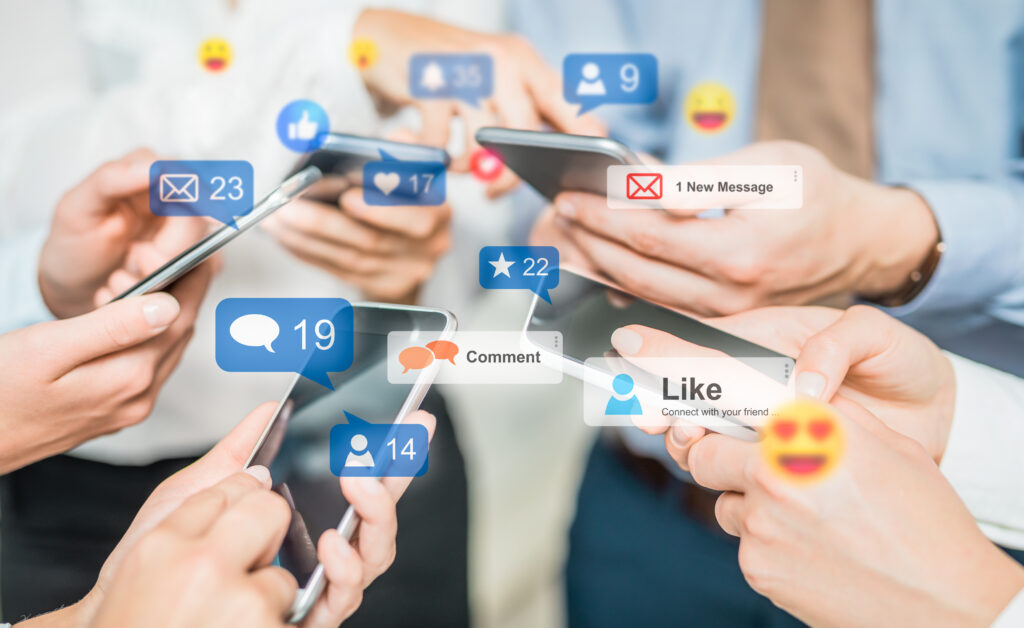 ¿¿Qué es Facebook Suite?