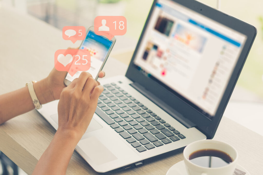 10 ideas para tus publicaciones en redes sociales