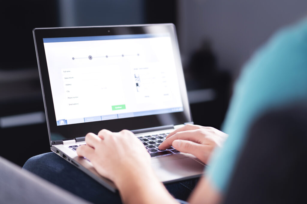 Primeros pasos a tener en cuenta para crear una web