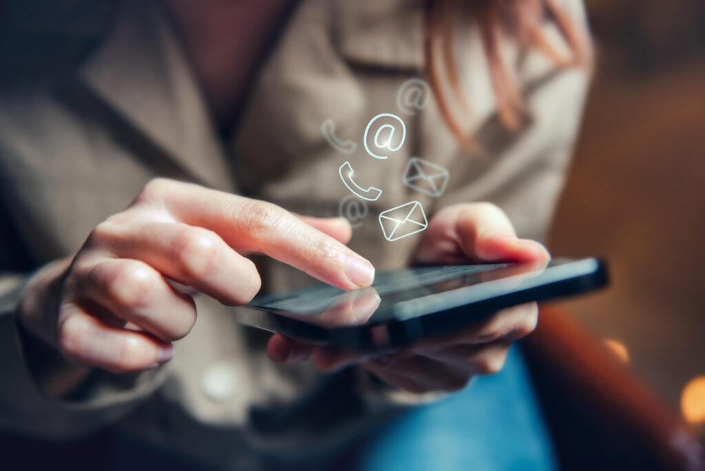 6 motivos para estar en redes sociales