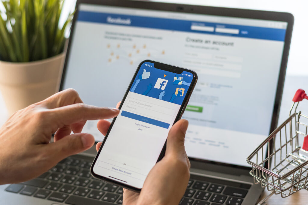 Cómo definir tu público objetivo en Facebook Ads