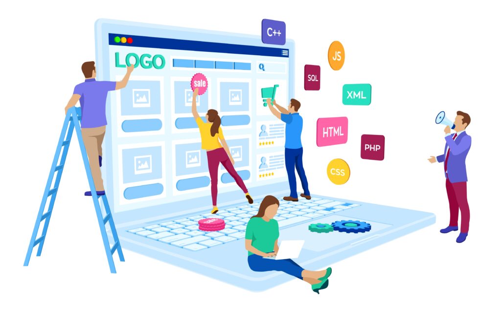 Elementos imprescindibles en una web