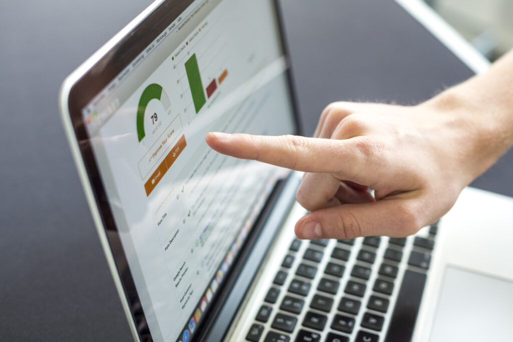 ¿Sigue vivo el posicionamiento orgánico?,blended marketing