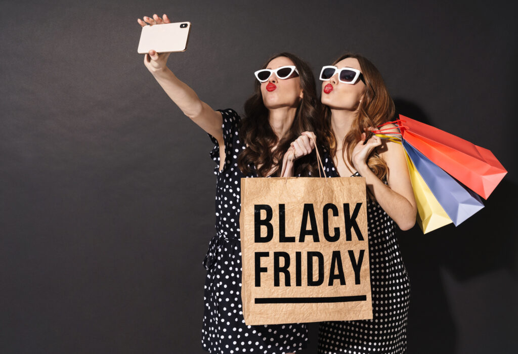 Consejos para el black friday, prepara tu marca