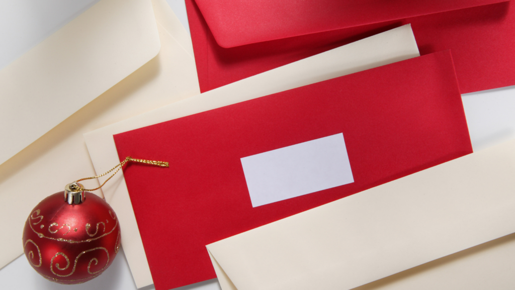 Campañas de E-Mail Marketing para Navidad