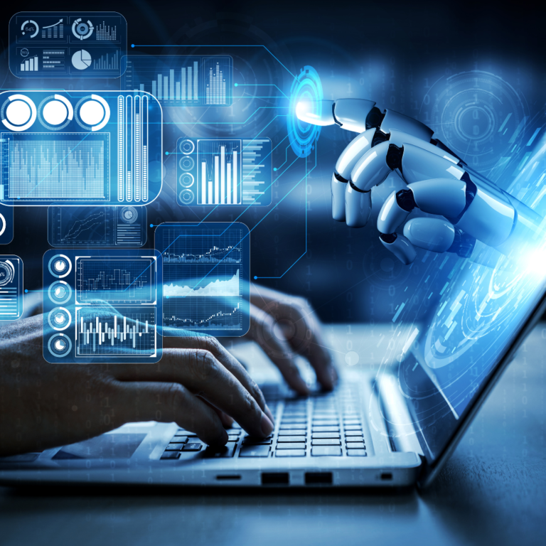 Beneficios Inteligencia Artificial