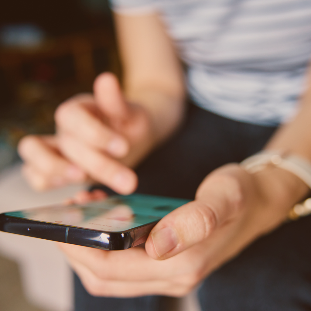 No necesitas estar en redes… pero tu marca sí