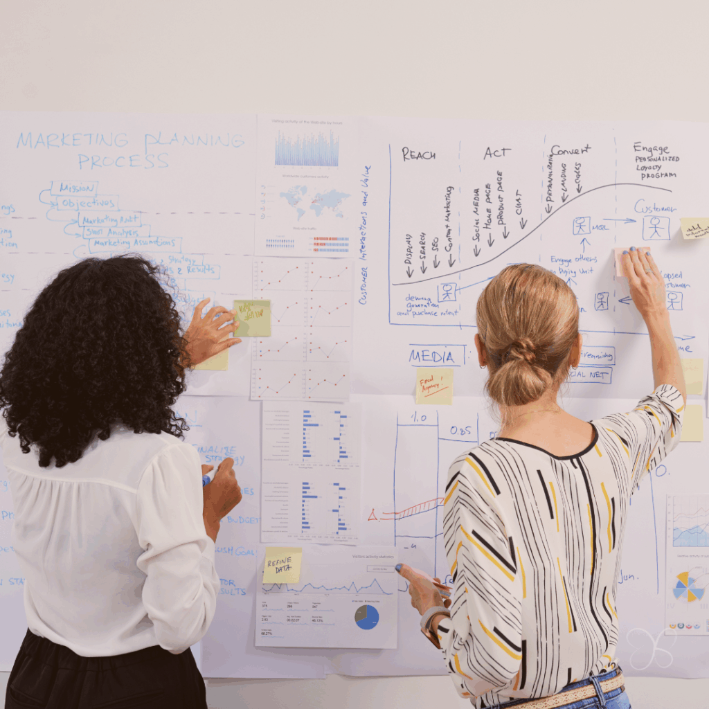 Por qué tu negocio no crece en redes