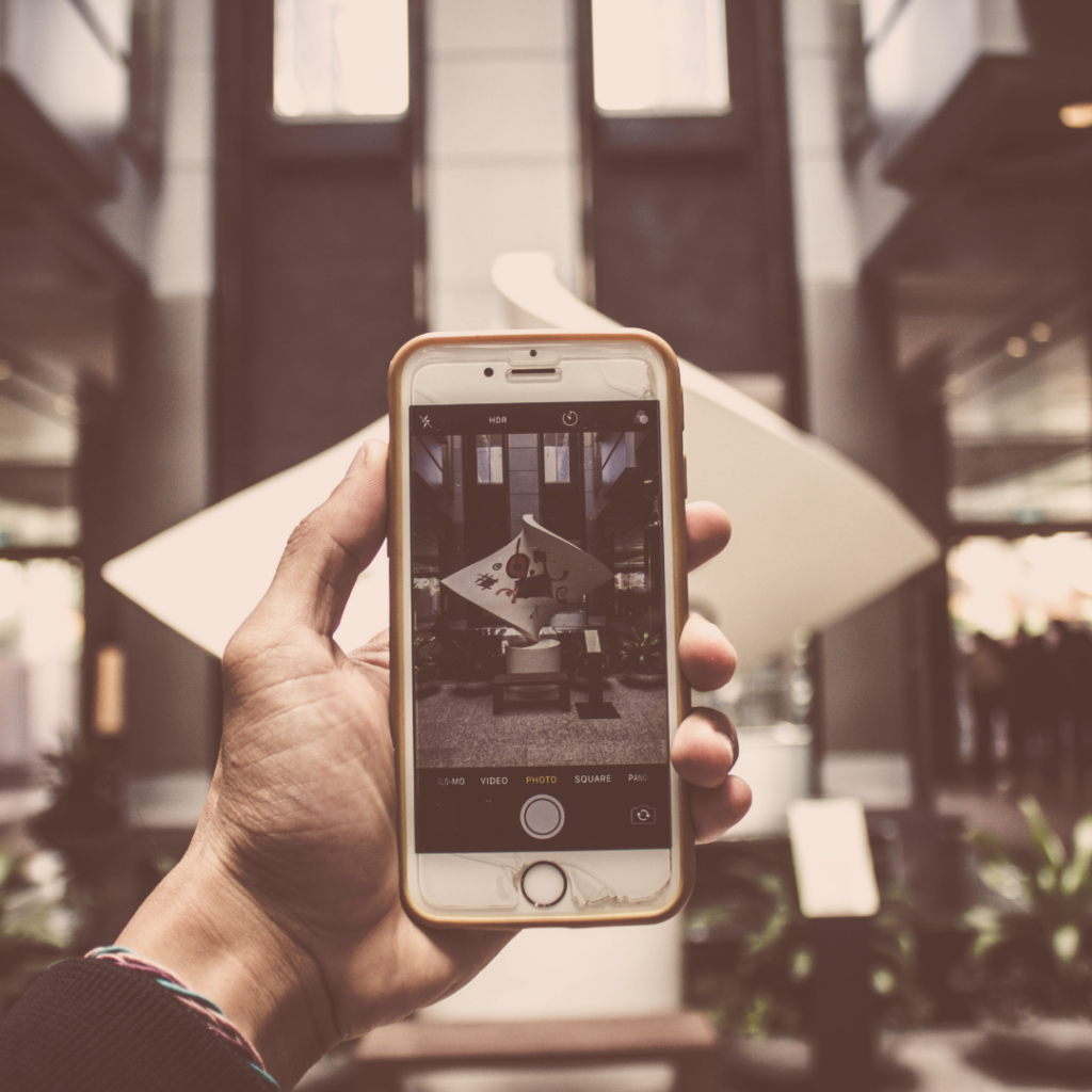 El tipo de contenido que no busca vender, sino transmitir quién eres como negocio