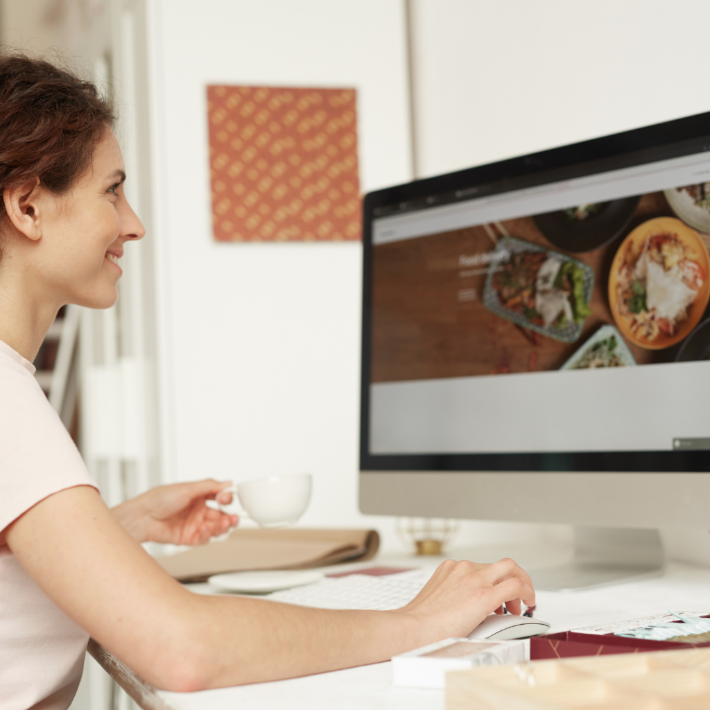 Si no tienes web, no existes para Google