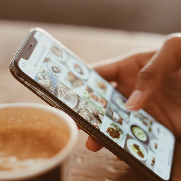 Instagram para negocios locales cómo usarlo bien de verdad